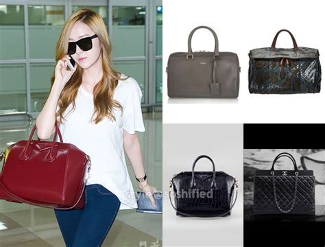 snsd hermes bag|Soshified Styling A Look Into SNSD’s Bag Collection .